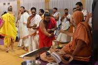 Shashtyabdapurti Utsava - Karla - Day 5 (13 Nov 2024)